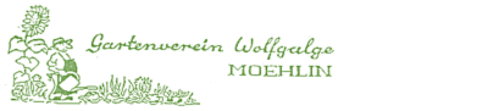 Gartenverein Wolfgalge Möhlin